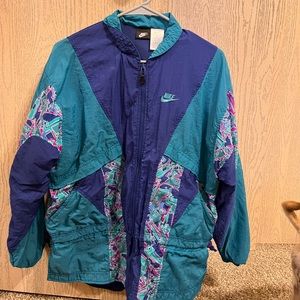 Mens Wind Breaker